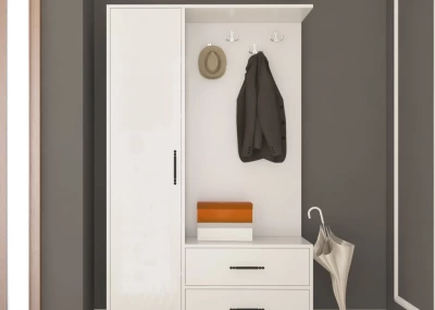 Vestiyer